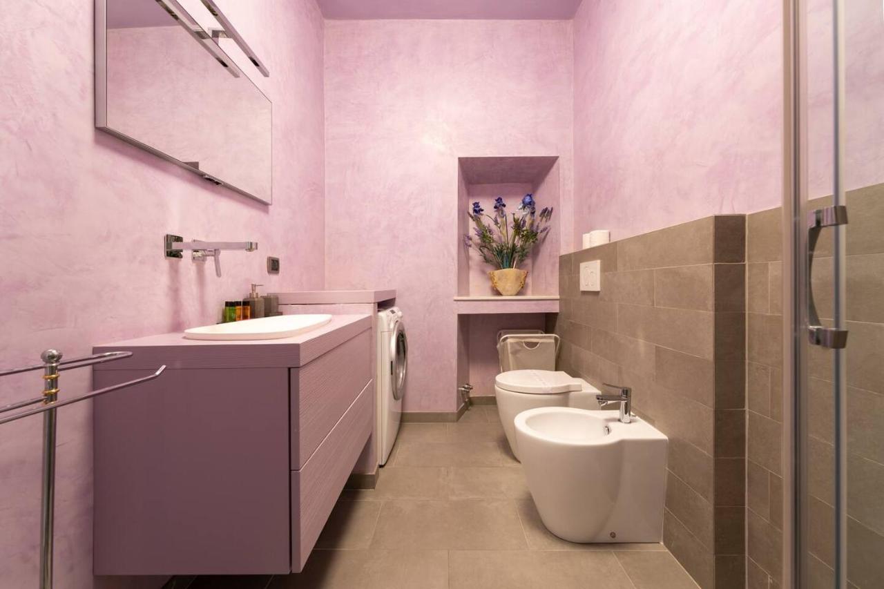 Maison Brunelleschi - 50M Dal Duomo, Ascensore Florencja Zewnętrze zdjęcie