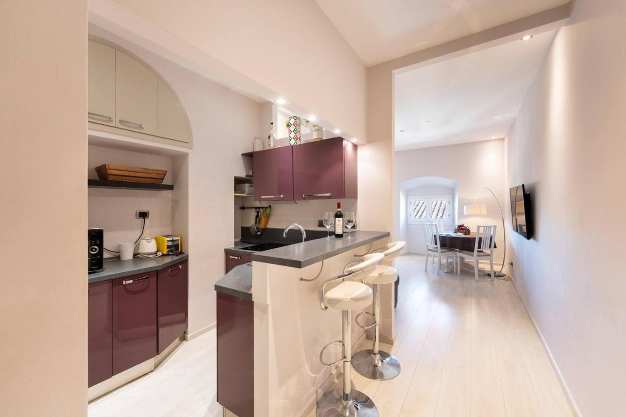 Maison Brunelleschi - 50M Dal Duomo, Ascensore Florencja Zewnętrze zdjęcie