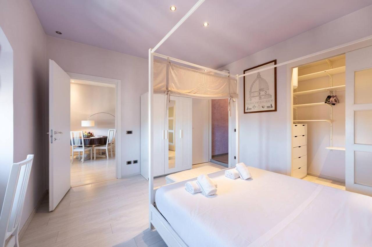 Maison Brunelleschi - 50M Dal Duomo, Ascensore Florencja Zewnętrze zdjęcie