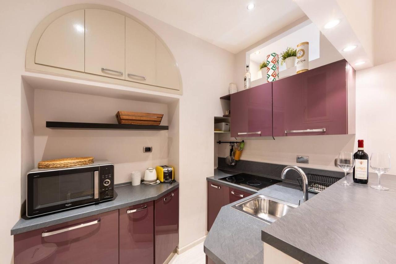 Maison Brunelleschi - 50M Dal Duomo, Ascensore Florencja Zewnętrze zdjęcie